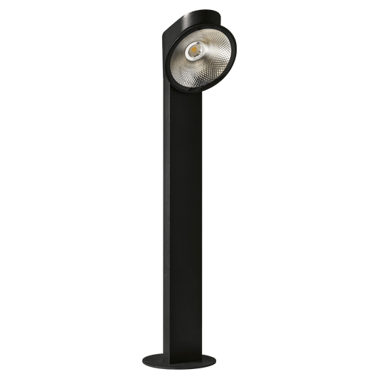 Foco de luz LED multidireccional CDPA69 de 10 W para caminos, iluminación de paisajes para exteriores de bajo voltaje