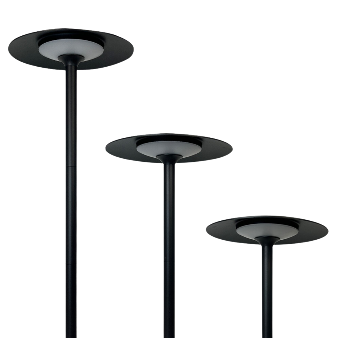 CDPA73 Heavy Duty Cast Aluminum Adjustable LED Outdoor Landscape Path Light - Tampa Home & Garden Store