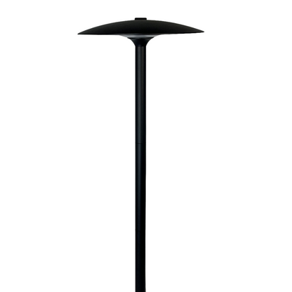CDPA73 Lampe de chemin de paysage extérieure à LED réglable en fonte d'aluminium robuste