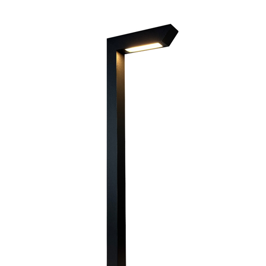 CDPA75 Heavy Duty Cast Aluminum LED Outdoor Landscape 3 Customizable Color Temperature Path Light - Tampa soil911.com