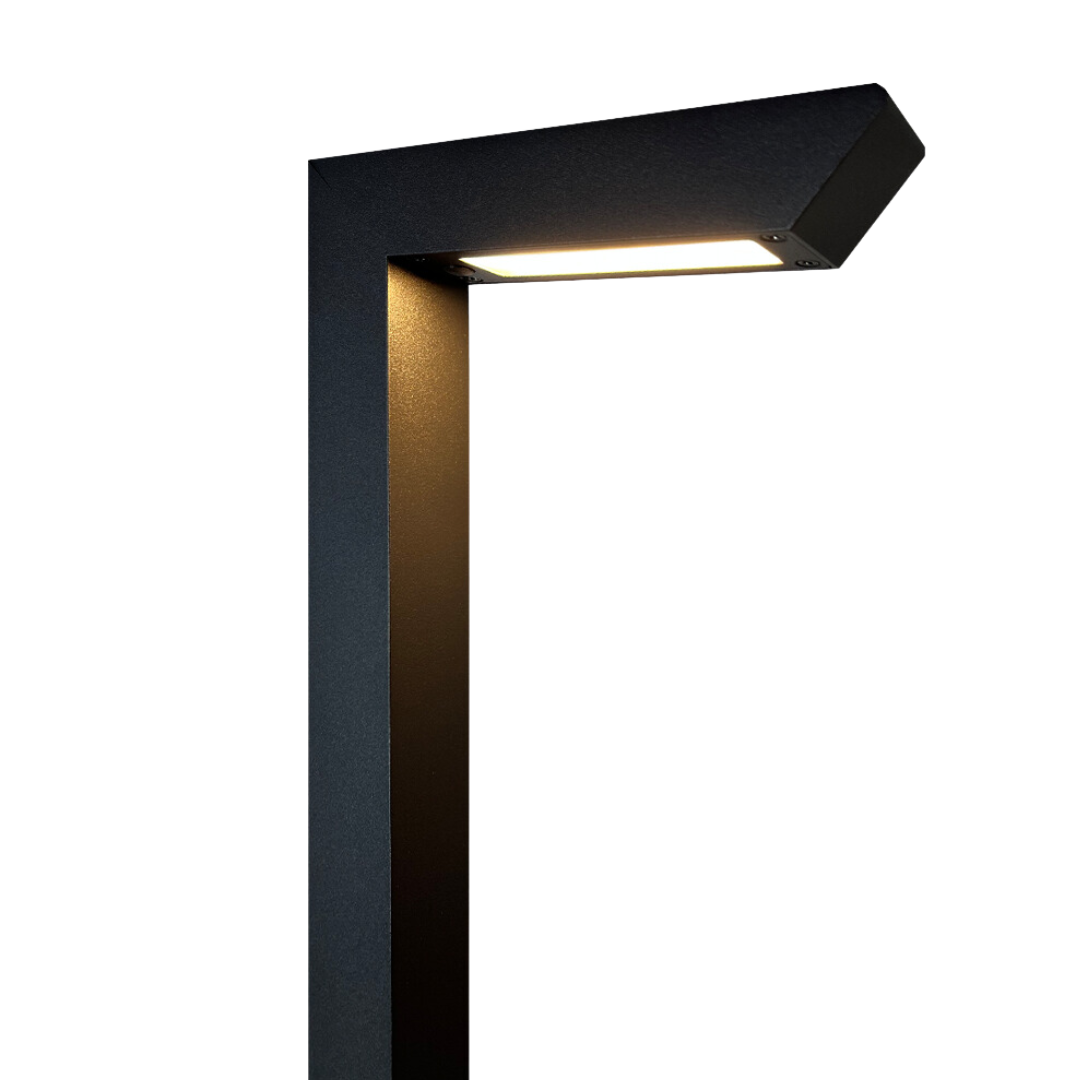 CDPA75 Heavy Duty Cast Aluminum LED Outdoor Landscape 3 Customizable Color Temperature Path Light - Tampa soil911.com