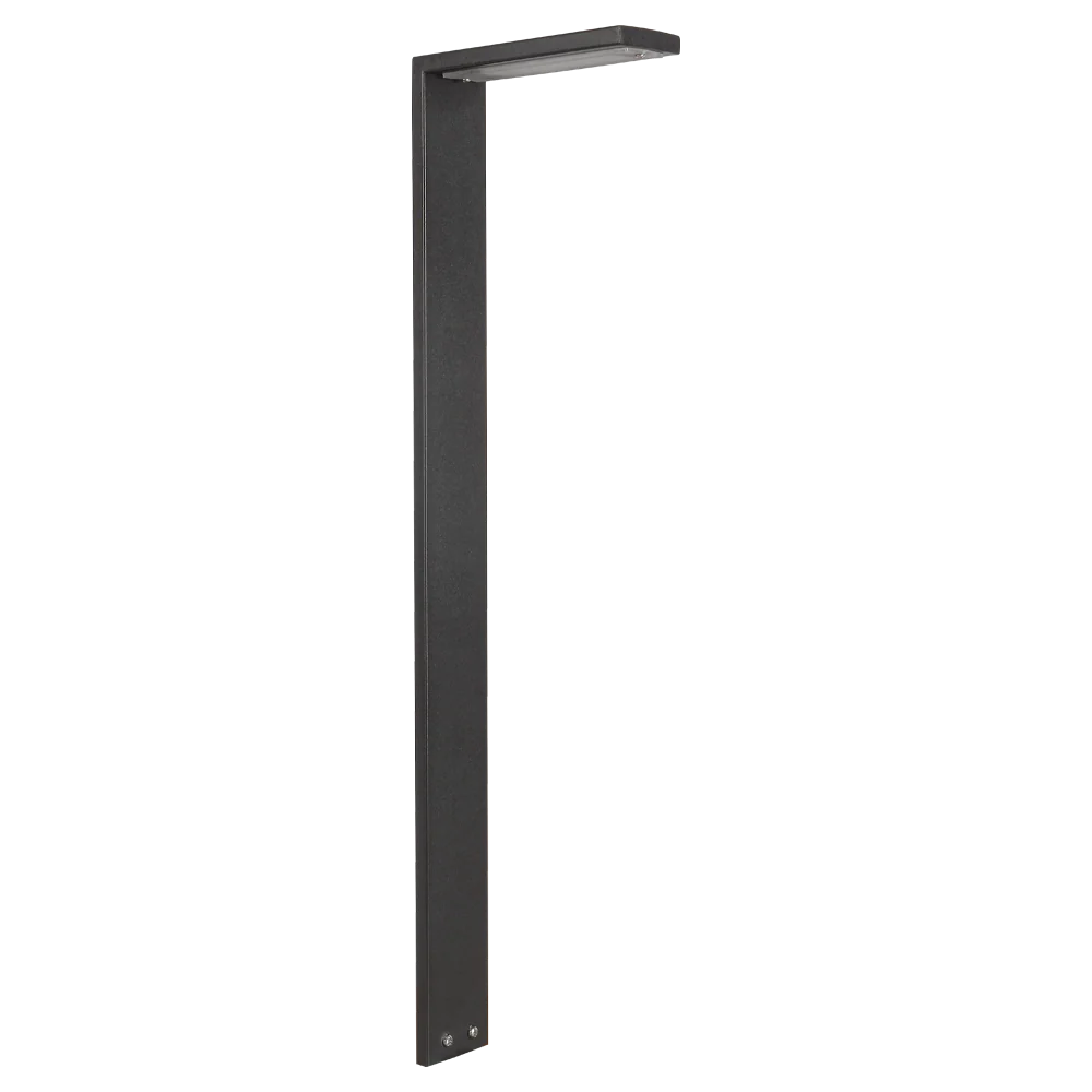 CDPS58 3W Stainless Steel Directional Pathway Light LED Bollard Landscape Lighting - Tampa Home & Garden Store