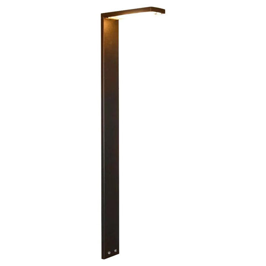 CDPS58 3W Stainless Steel Directional Pathway Light LED Bollard Landscape Lighting - Tampa Home & Garden Store