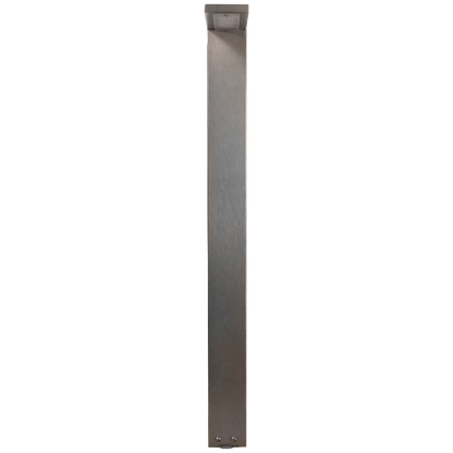 CDPS58 3W Stainless Steel Directional Pathway Light LED Bollard Landscape Lighting