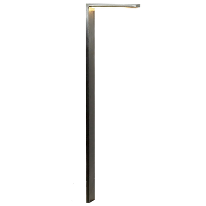 CDPS58 3W Stainless Steel Directional Pathway Light LED Bollard Landscape Lighting