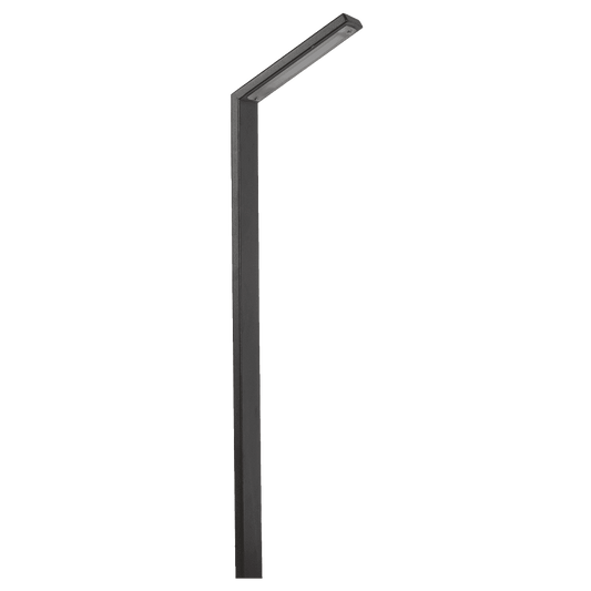 CDPS59 3W Stainless Steel 12V Low Voltage LED Linear Path Light Directional Fixture - Tampa soil911.com