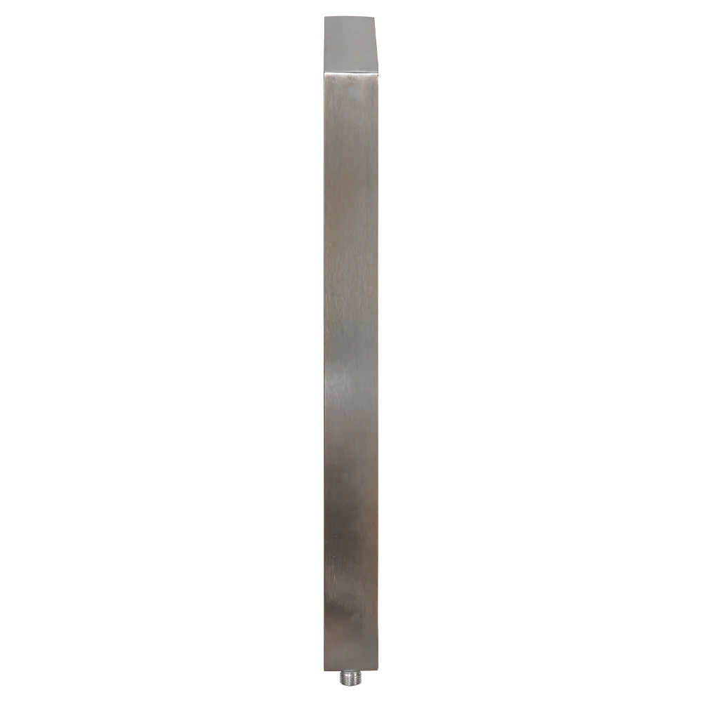 CDPS59 3W Stainless Steel 12V Low Voltage LED Linear Path Light Directional Fixture - Tampa Home & Garden Store