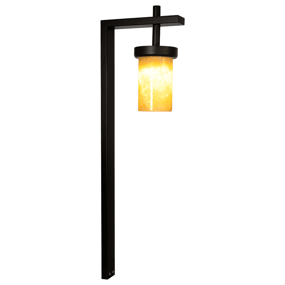 CDPS70 3W LED Marble Path Light Low Voltage Outdoor Landscape Lighting