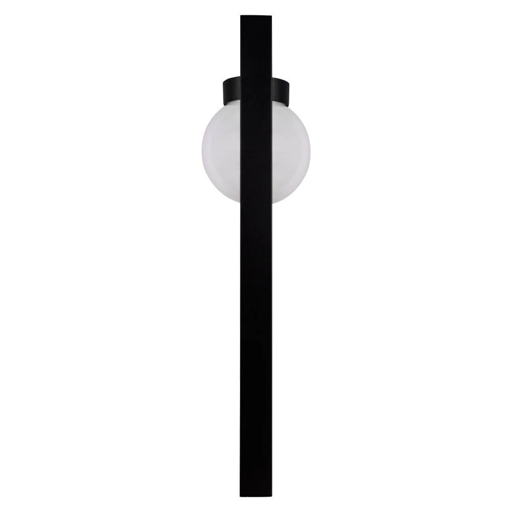 CDPS71 3W LED Globe Path Light Low Voltage Outdoor Landscape Lighting - Tampa Home & Garden Store