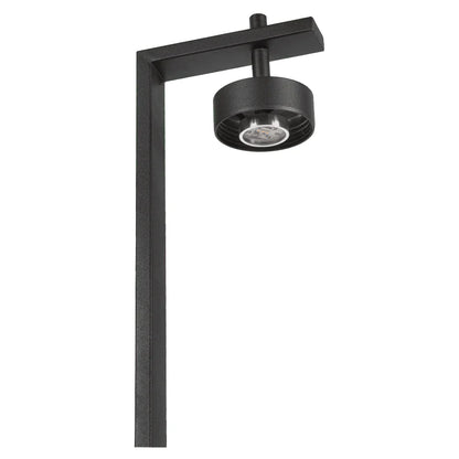 CDPS71 3W LED Globe Path Light Low Voltage Outdoor Landscape Lighting - Tampa Home & Garden Store