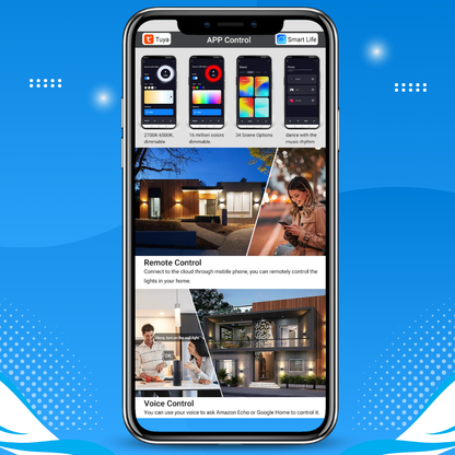 CDPSR58 Wifi Smart RGBCW 3W Stainless Steel Directional Pathway Light LED Bollard Landscape Lighting - Tampa Home & Garden Store