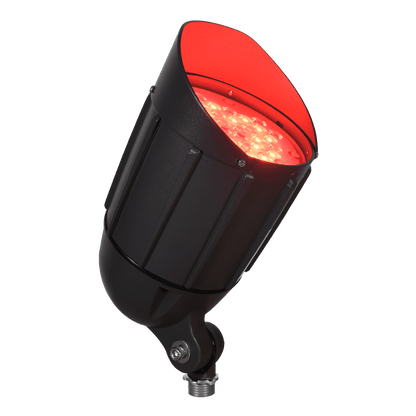 CDR30 30W Smart Bluetooth RGBW Narrow Beam Directional Outdoor Landscape Spotlight - Tampa Home & Garden Store