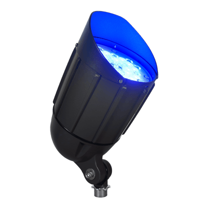 CDR30 30W Smart Bluetooth RGBW Narrow Beam Directional Outdoor Landscape Spotlight - Tampa Home & Garden Store