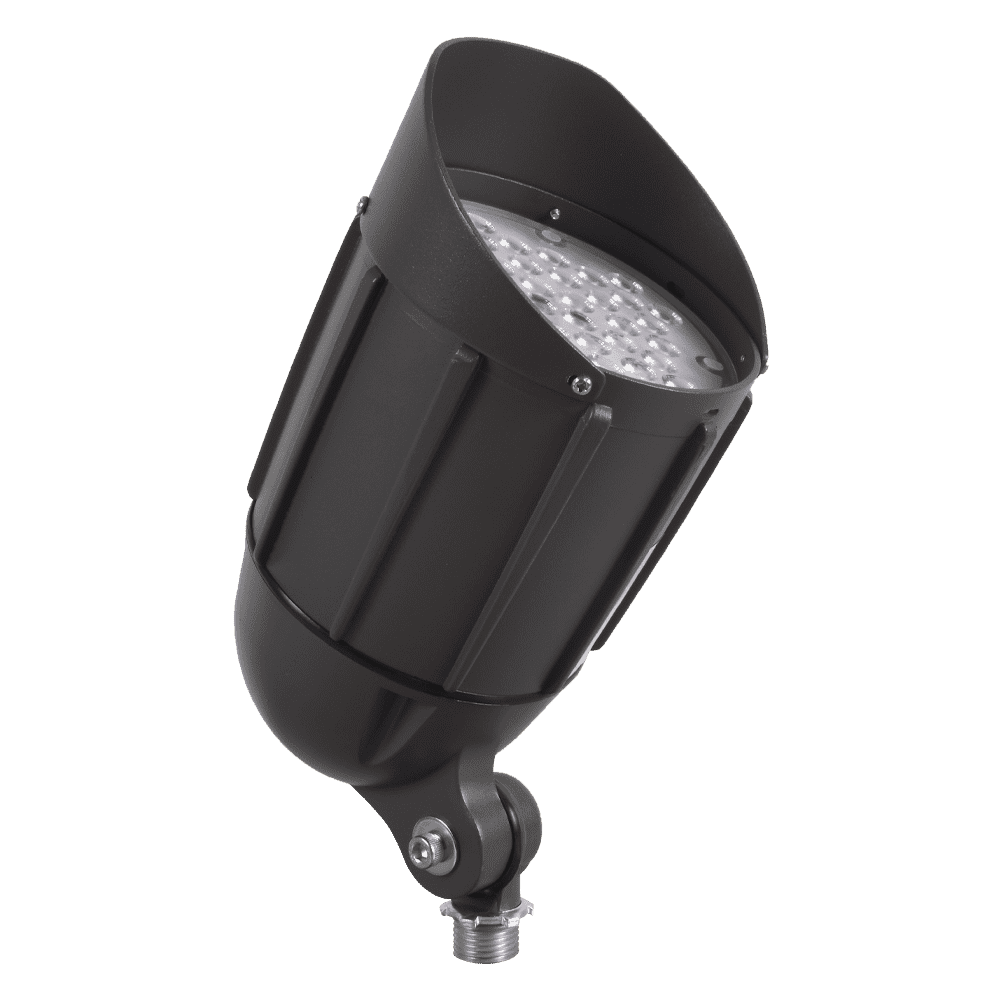CDR30 30W Smart Bluetooth RGBW Narrow Beam Directional Outdoor Landscape Spotlight - Tampa Home & Garden Store