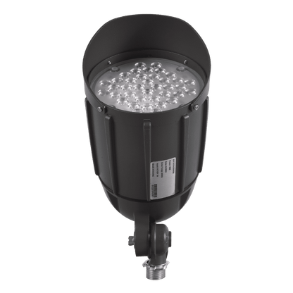 CDR30 30W Smart Bluetooth RGBW Narrow Beam Directional Outdoor Landscape Spotlight - Tampa Home & Garden Store