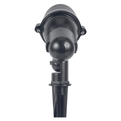 CDR85 9W RGB Directional Ground Outdoor Landscape Spotlight Waterproof Fixture - Tampa soil911.com