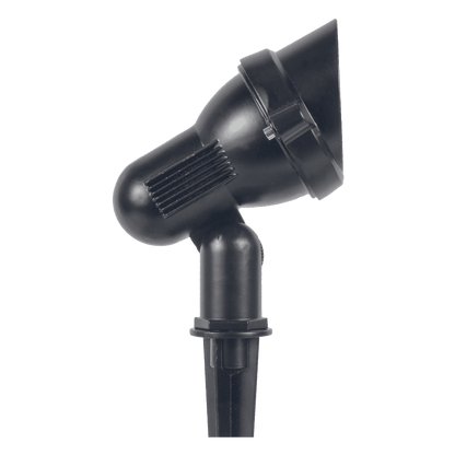 CDR85 9W RGB Directional Ground Outdoor Landscape Spotlight Waterproof Fixture - Tampa soil911.com