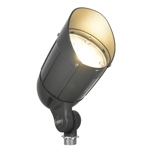 CDRA12 12W Smart Bluetooth RGBW Narrow Beam Directional Outdoor Landscape Spotlight - Tampa Home & Garden Store