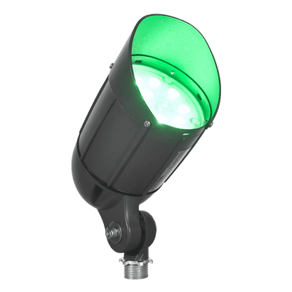 CDRA12 12W Smart Bluetooth RGBW Narrow Beam Directional Outdoor Landscape Spotlight - Tampa Home & Garden Store