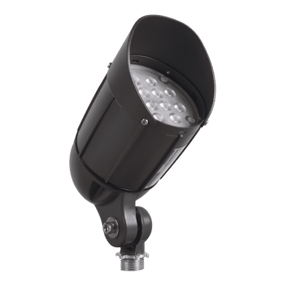 CDRA12 12W Smart Bluetooth RGBW Narrow Beam Directional Outdoor Landscape Spotlight - Tampa Home & Garden Store