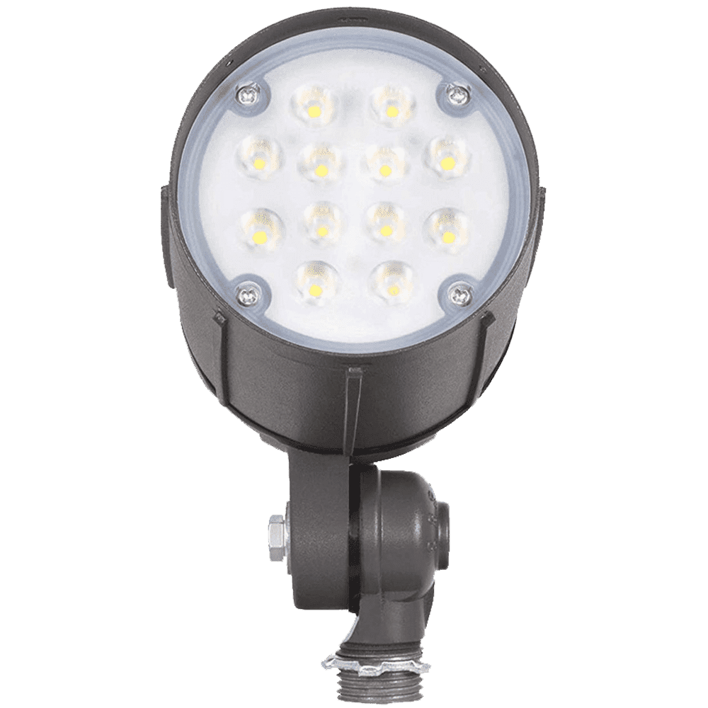 CDRA12 12W Smart Bluetooth RGBW Narrow Beam Directional Outdoor Landscape Spotlight - Tampa Home & Garden Store