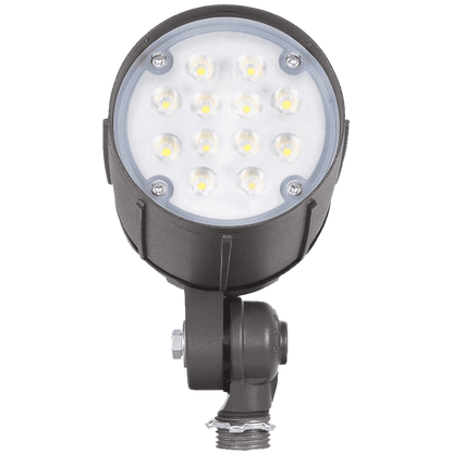 CDRA12 12W Smart Bluetooth RGBW Narrow Beam Directional Outdoor Landscape Spotlight - Tampa Home & Garden Store