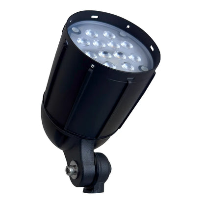 CDRA12 12W Smart Bluetooth RGBW Narrow Beam Directional Outdoor Landscape Spotlight