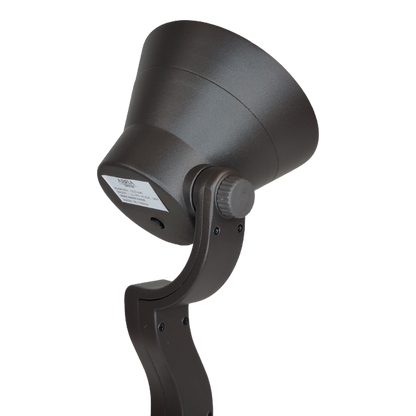 CDRA95 10W LED Smart Wi-Fi RGBW Wide Beam Directional Outdoor Landscape Spotlight - Tampa Home & Garden Store