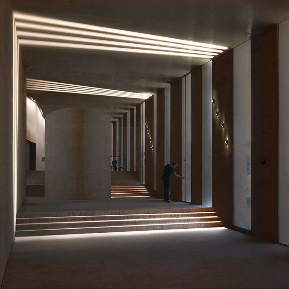 CDW8 LED Linear Window Light with 9W Narrow Beam Light Design - Tampa soil911.com