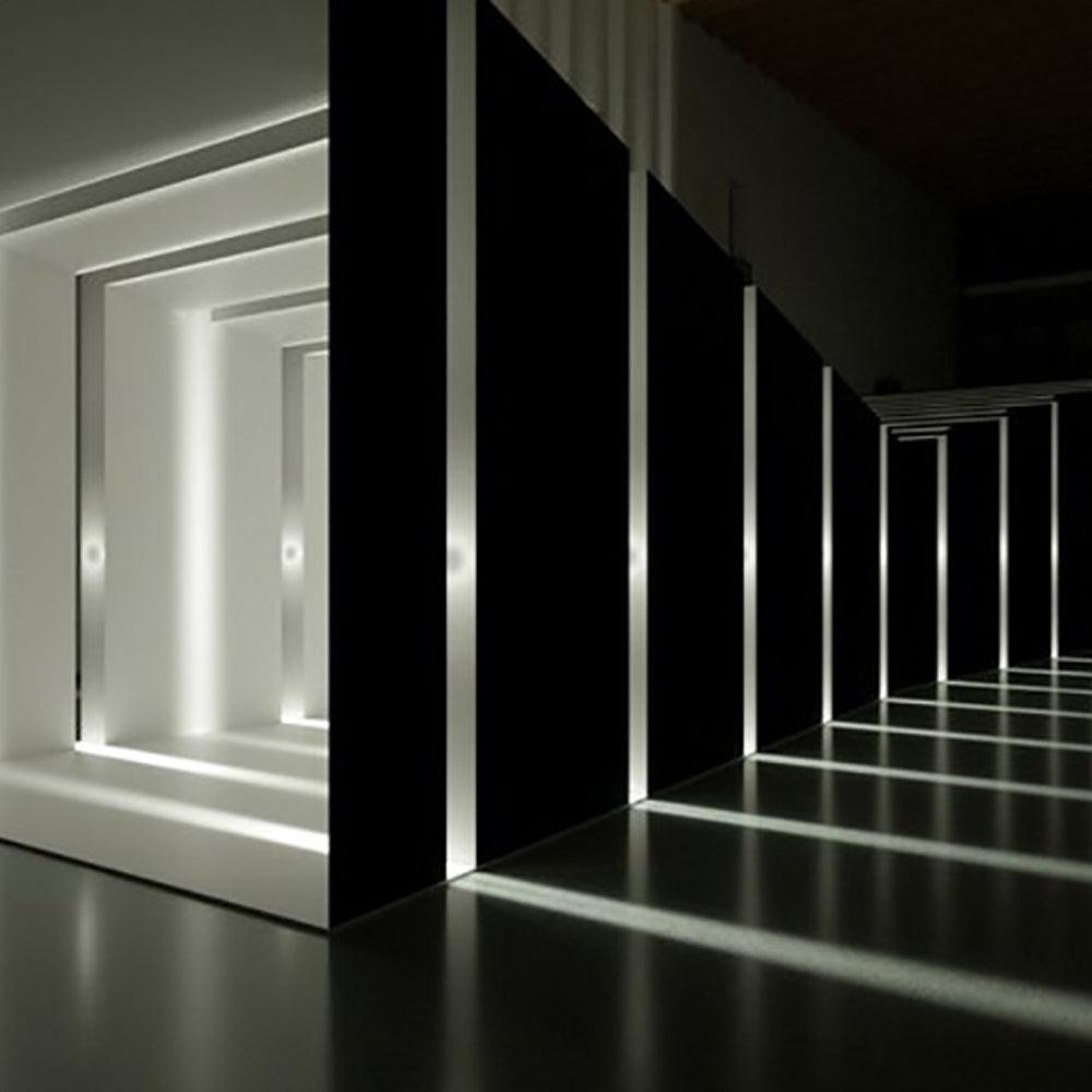 CDW8 LED Linear Window Light with 9W Narrow Beam Light Design - Tampa soil911.com