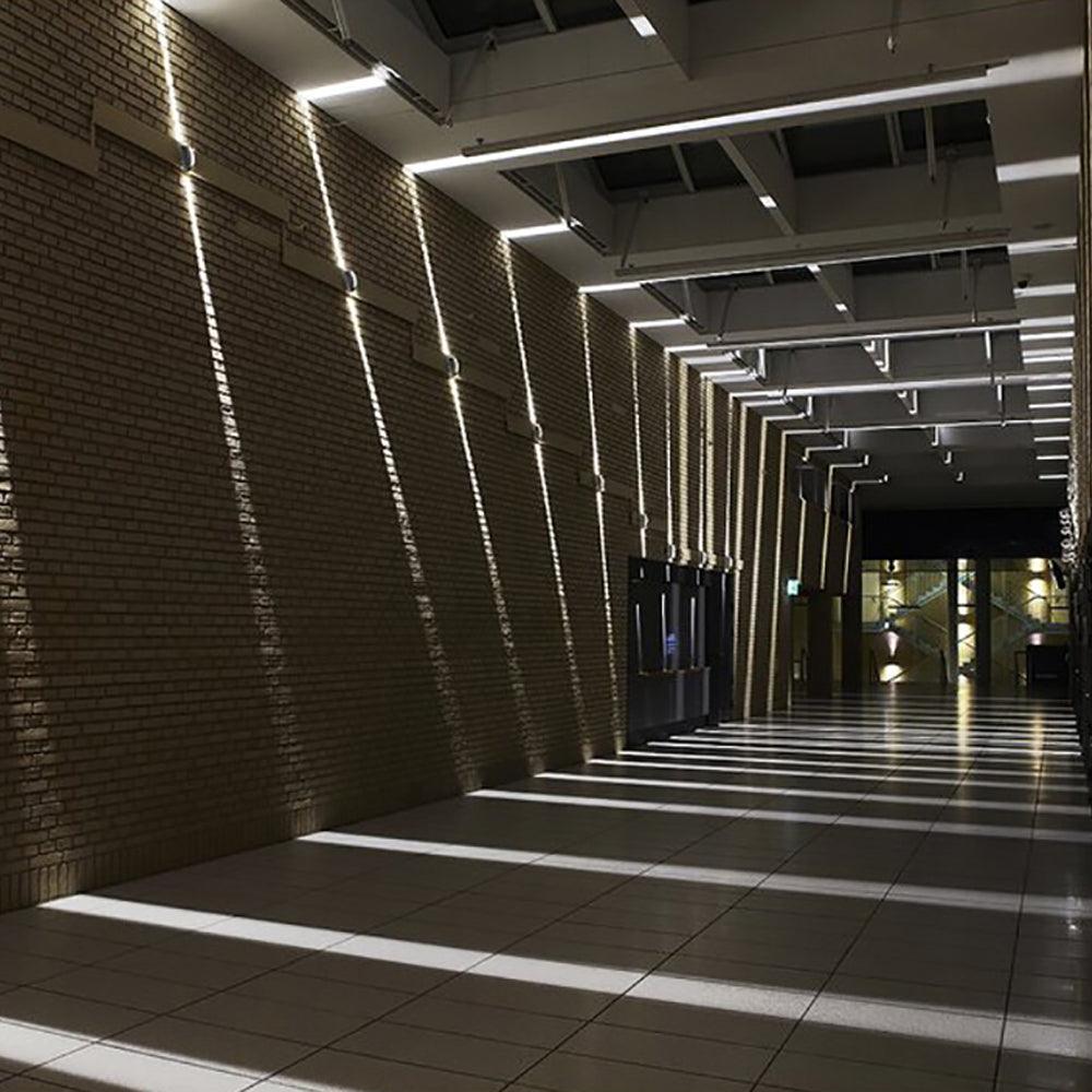 CDW8 LED Linear Window Light with 9W Narrow Beam Light Design - Tampa soil911.com