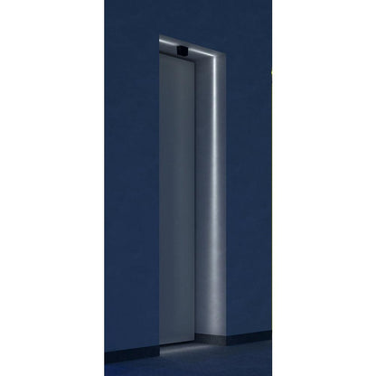 CDW8 LED Linear Window Light with 9W Narrow Beam Light Design - Tampa soil911.com