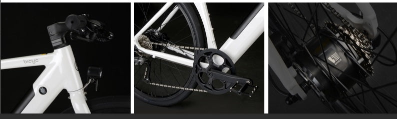 CITI AIR E BIKE - Tampa Home & Garden Store