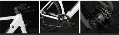 CITI AIR E BIKE - Tampa Home & Garden Store