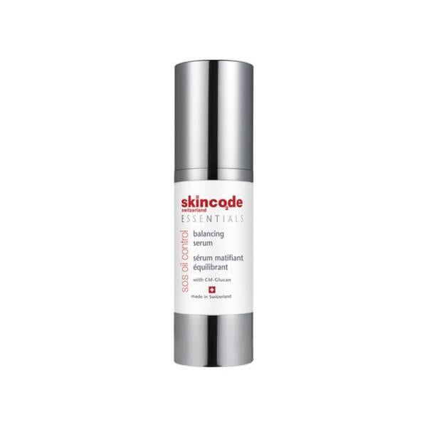 Skincode Oil Control Balancing Serum matte finish anti-oxidant face serum Beauty Care Bag on Tampa Home & Garden Store