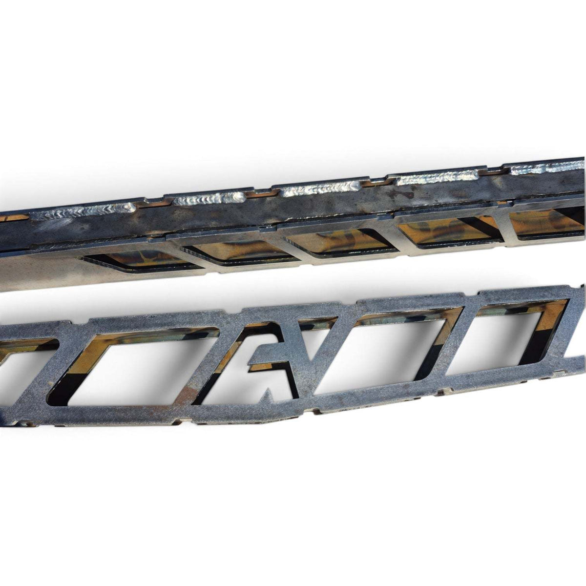Boxed ladder traction bars for 1994–2002 Dodge Ram 1500, steel, Show-Style suspension by Apoc on Tampa Home & Garden Store
