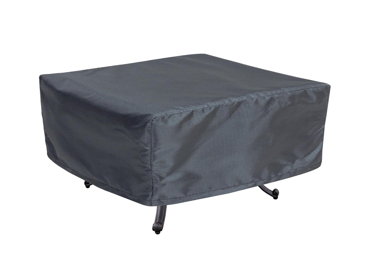 Occasional table cover Mercury by Shield Outdoor Covers for square/round 27x27x15 in on Tampa Home & Garden Store