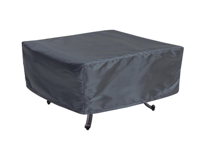 Occasional table cover Mercury by Shield Outdoor Covers for square/round 27x27x15 in on Tampa Home & Garden Store
