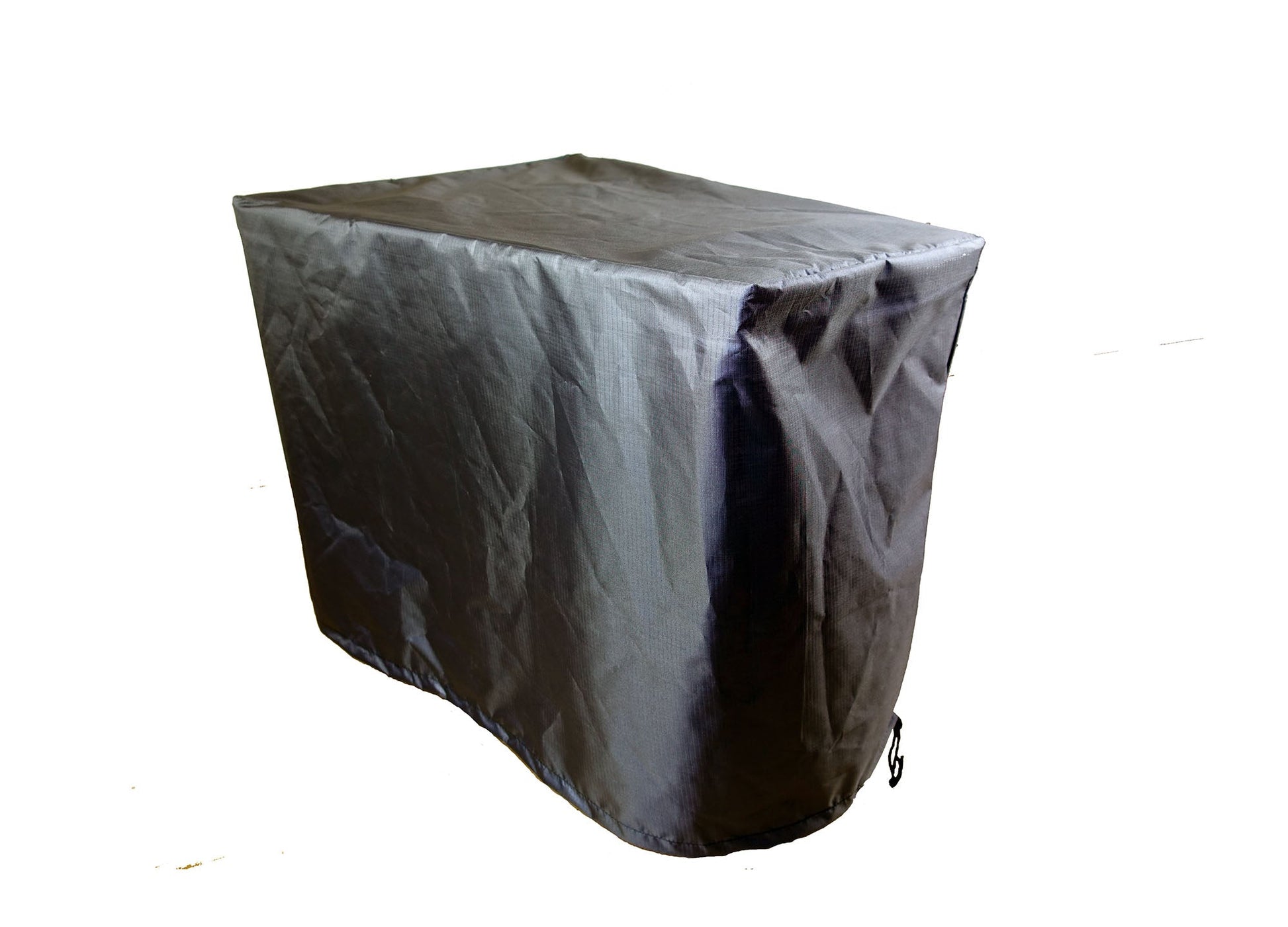 Wedge accent table cover Mercury by Shield Outdoor Covers fits 15.5/26 W x 31.5 D x 24.5 H on Tampa Home & Garden Store