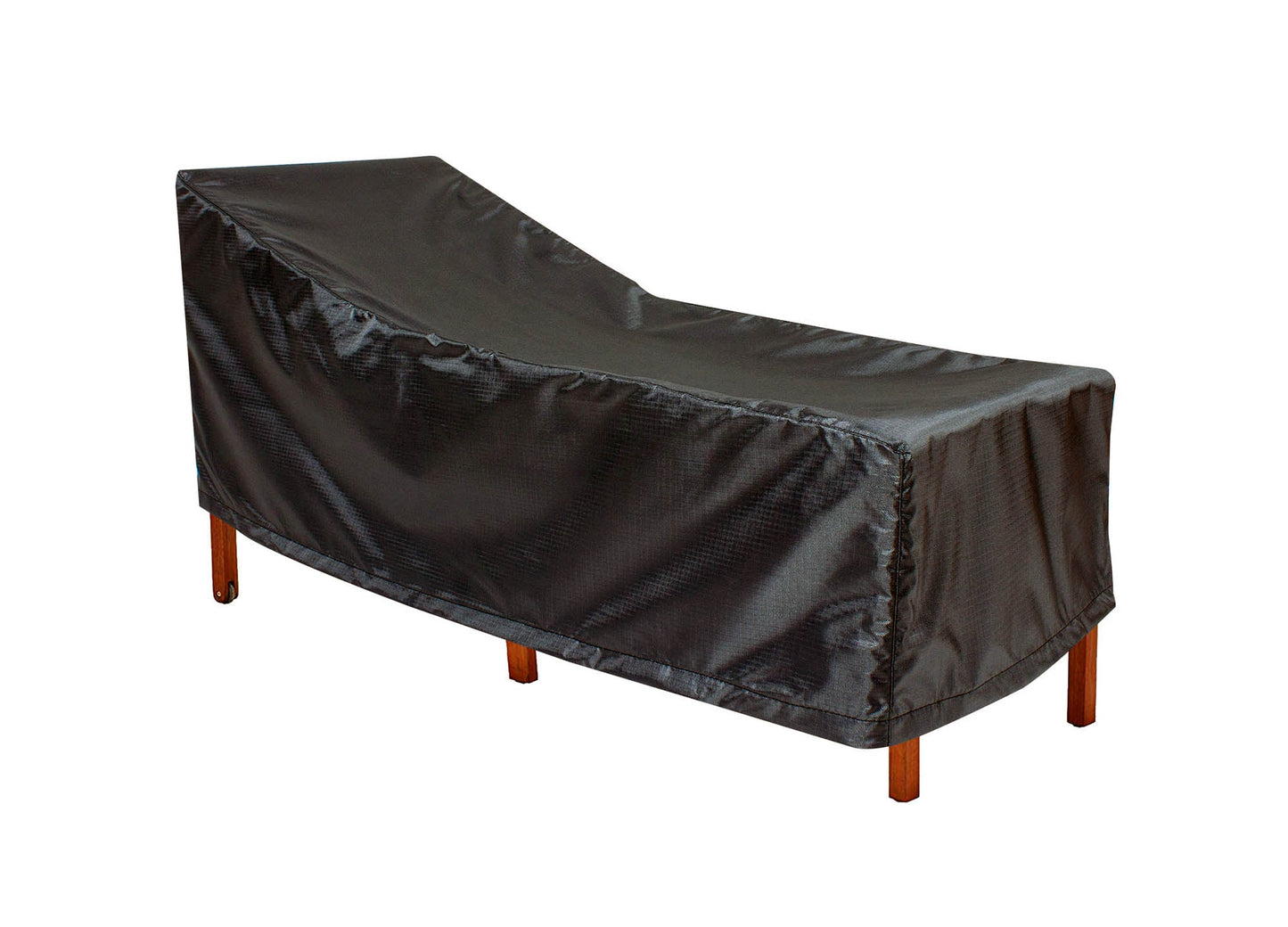 Chaise lounge cover large 38W x 83D x 42H Mercury Shield Outdoor Covers outdoor furniture cover on Tampa Home & Garden Store
