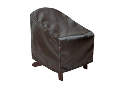 Lounge chair cover large 36x41x34 Mercury for outdoor furniture on Tampa Home & Garden Store