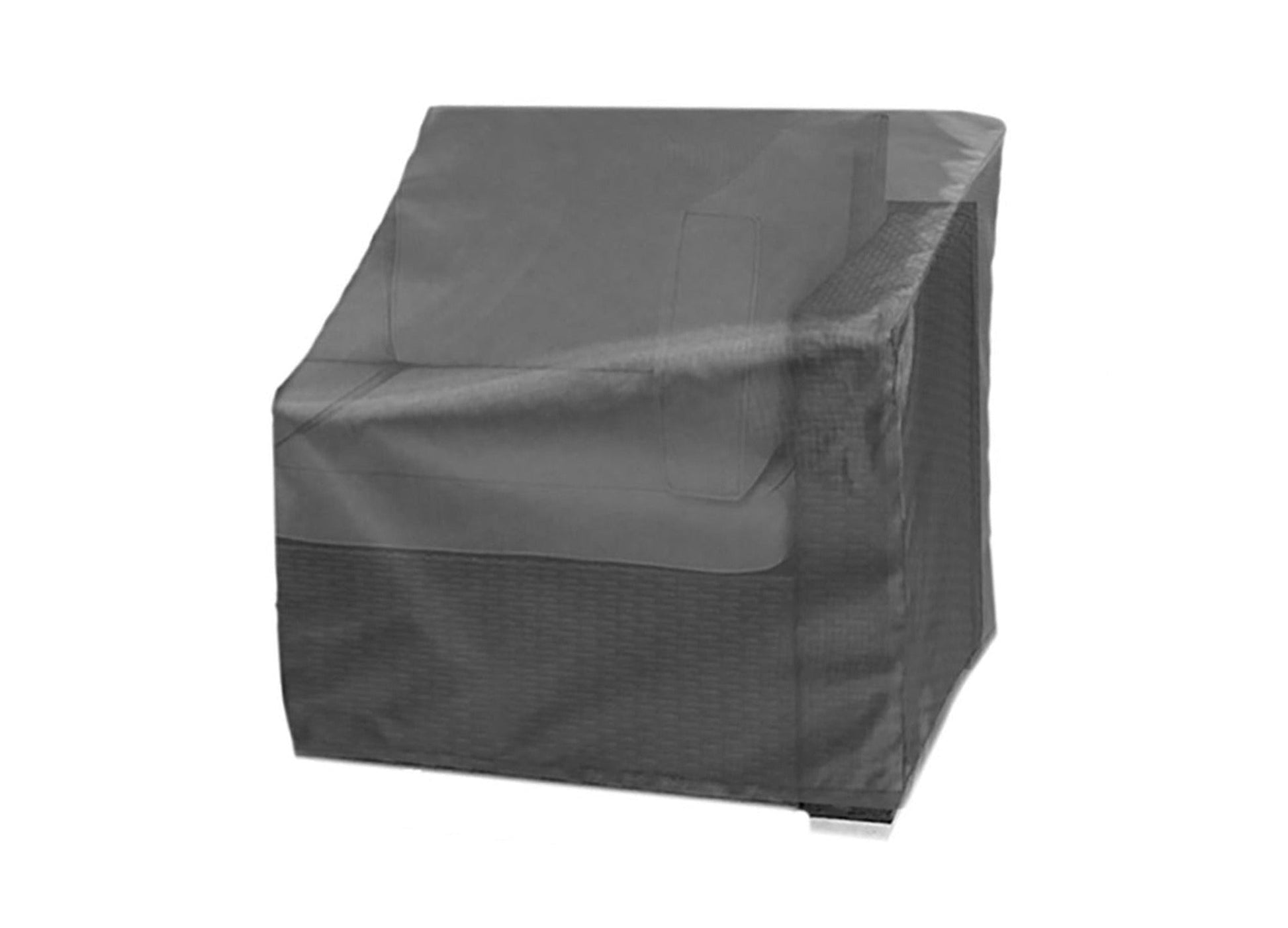 Modular Cover Right End Mercury 32x40x32 for sectional left end Shield Outdoor Covers on Tampa Home & Garden Store