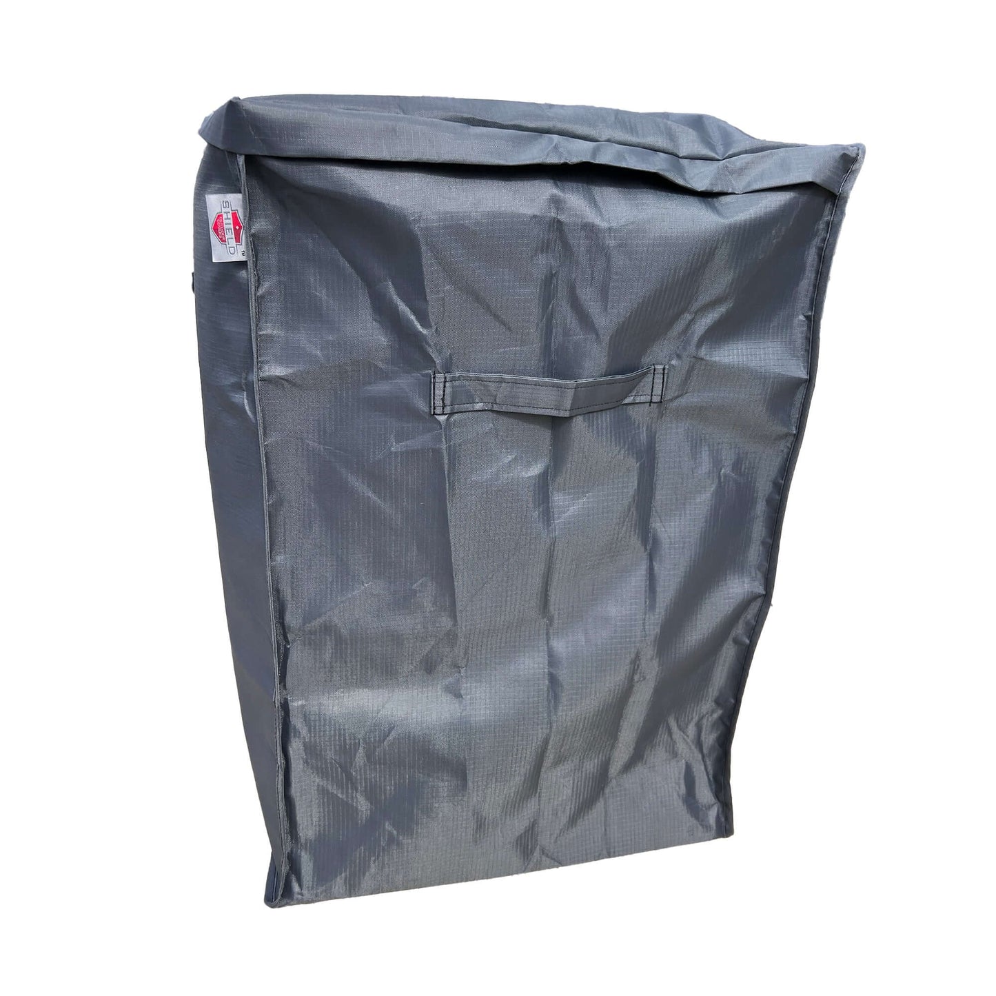 Sofa Cushion Bag Mercury by Shield Outdoor Covers, 52Lx18Dx27H outdoor cushion storage bag on Tampa Home & Garden Store