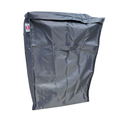 Sofa Cushion Bag Mercury by Shield Outdoor Covers, 52Lx18Dx27H outdoor cushion storage bag on Tampa Home & Garden Store