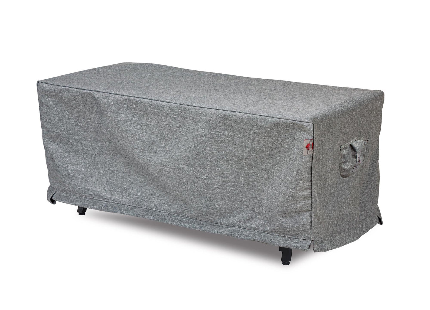 Platinum Heavy Duty Fire Table Cover for Patio