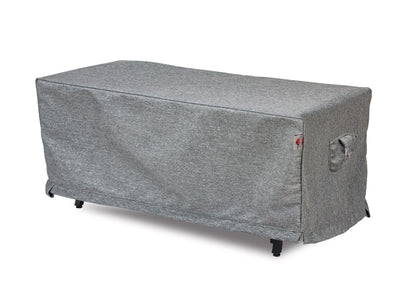Platinum Heavy Duty Fire Table Cover for Patio