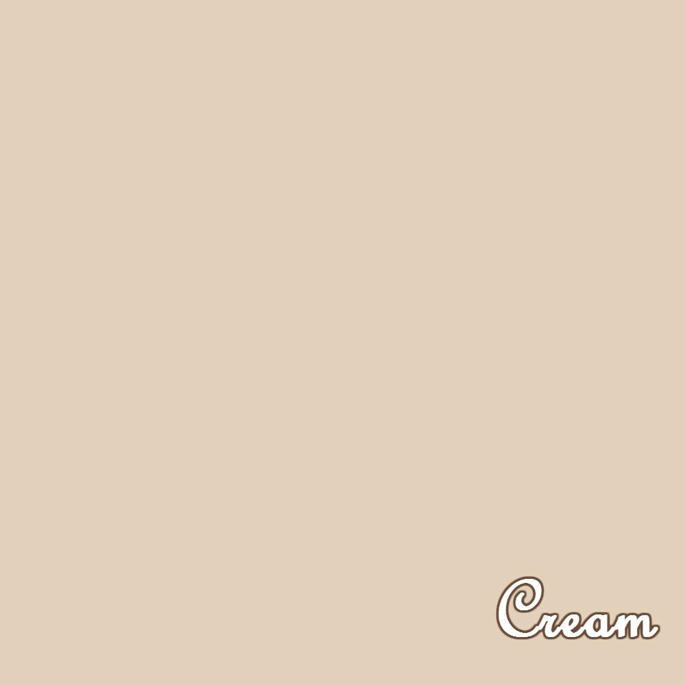 Juego de sábanas King size de 4 piezas en microfibra cepillada color crema beige