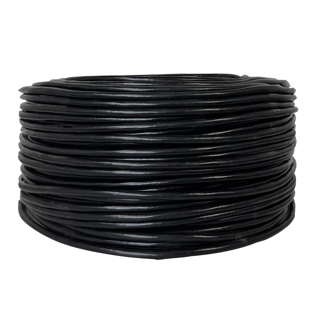 LW6 6 Core RGBW Wire for Brick Light Fixture