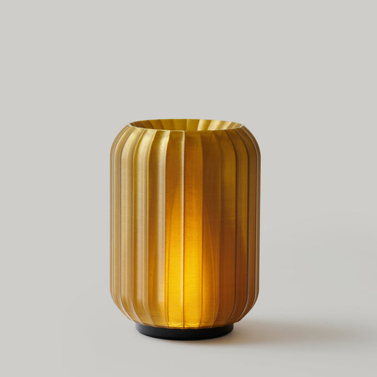Cordless Mini Allium Lamp - Tampa Home & Garden Store
