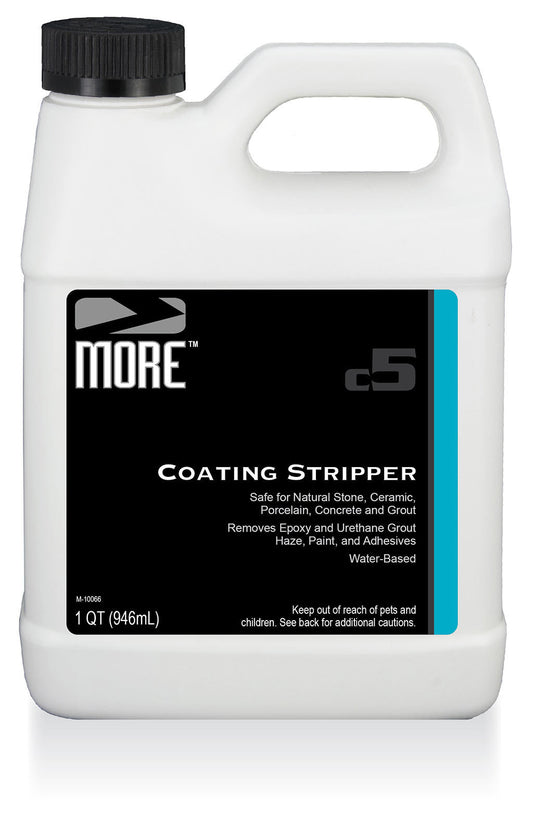 MORE® Coating Stripper